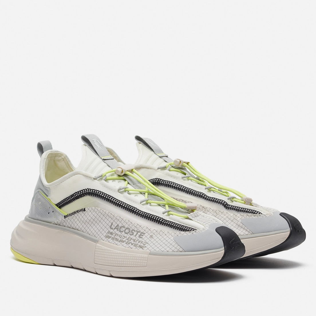 Lacoste Мужские кроссовки Audyssor Lite