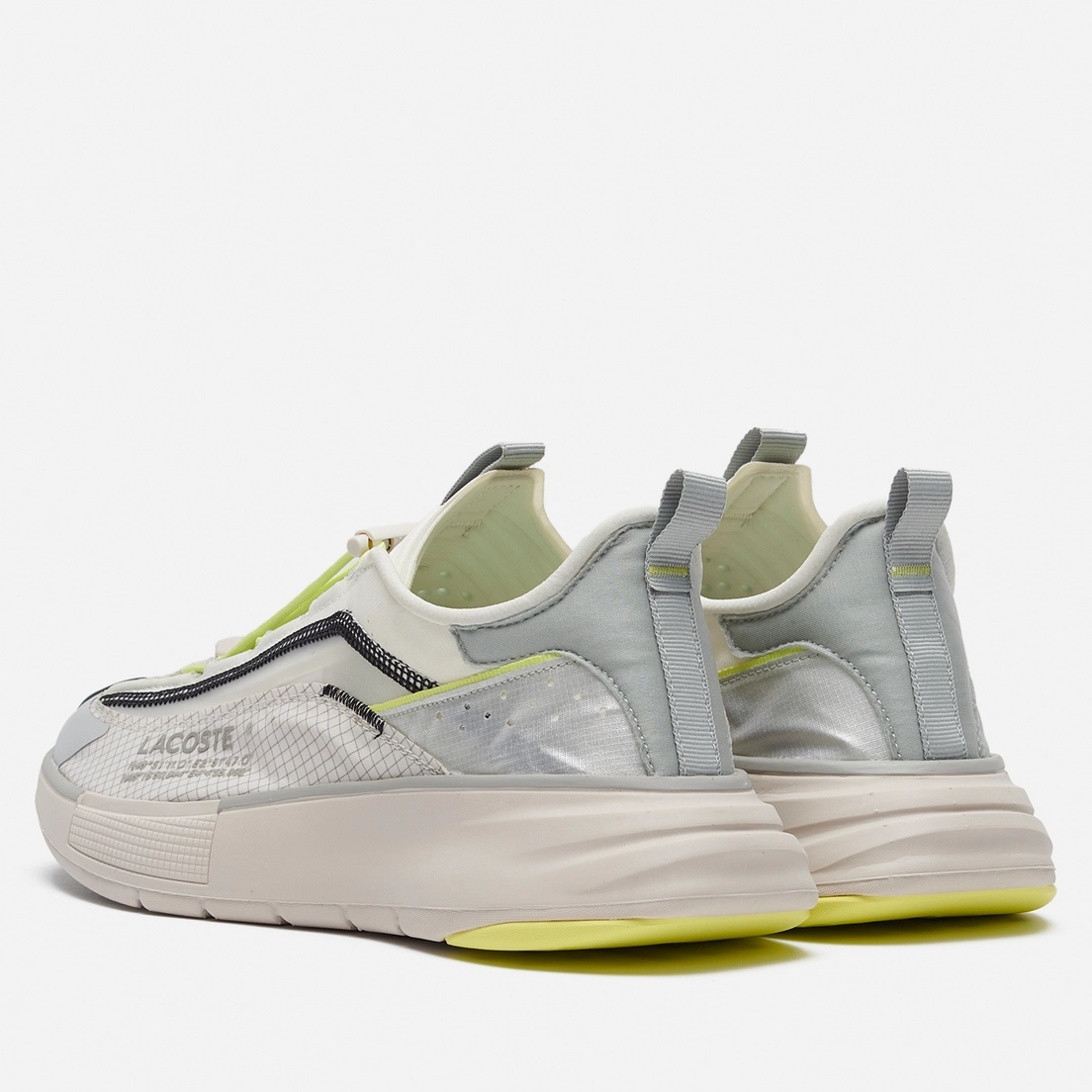 Lacoste Мужские кроссовки Audyssor Lite