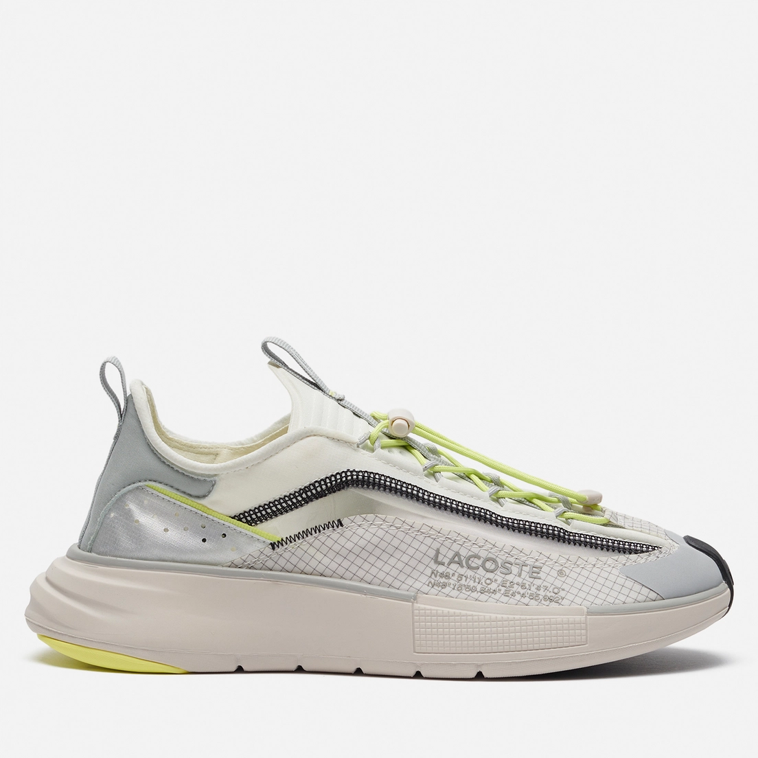 Lacoste Мужские кроссовки Audyssor Lite