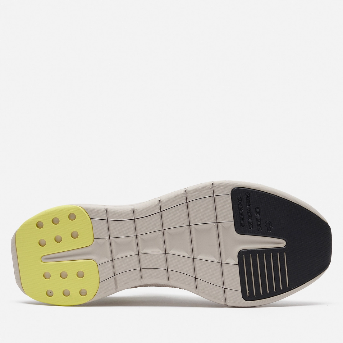 Lacoste Мужские кроссовки Audyssor Lite