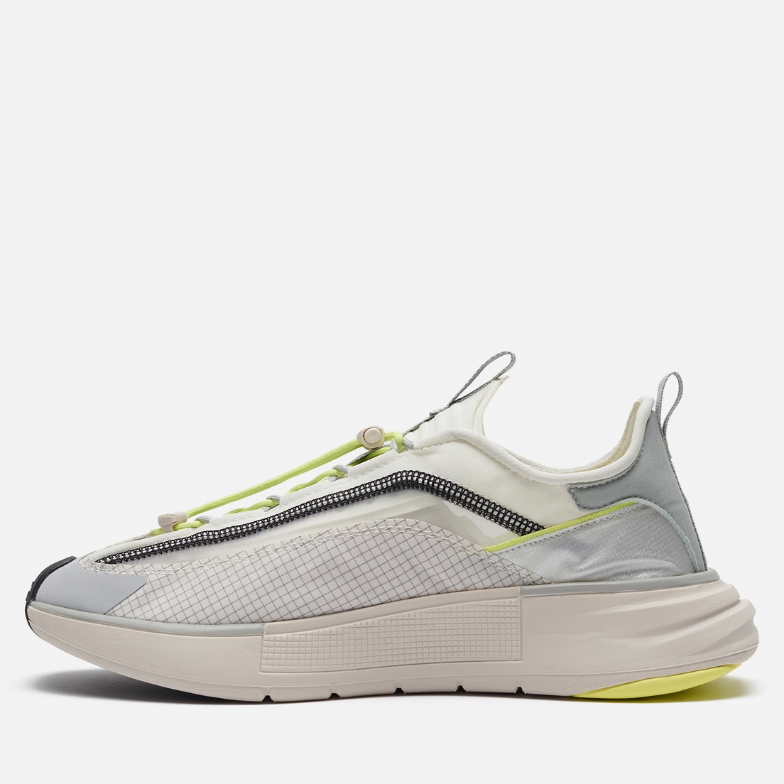 Lacoste Мужские кроссовки Audyssor Lite