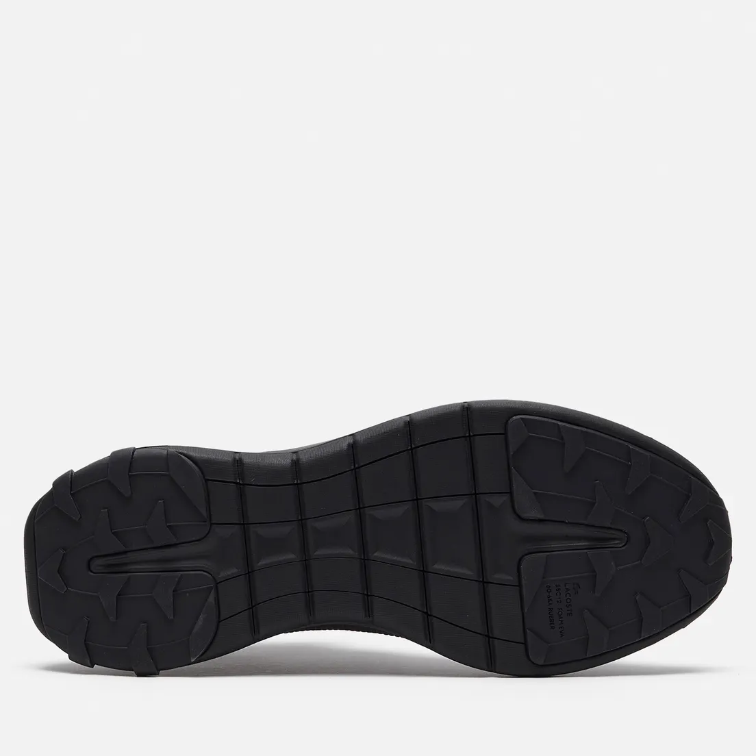Lacoste Мужские кроссовки Audyssor Lite Sock