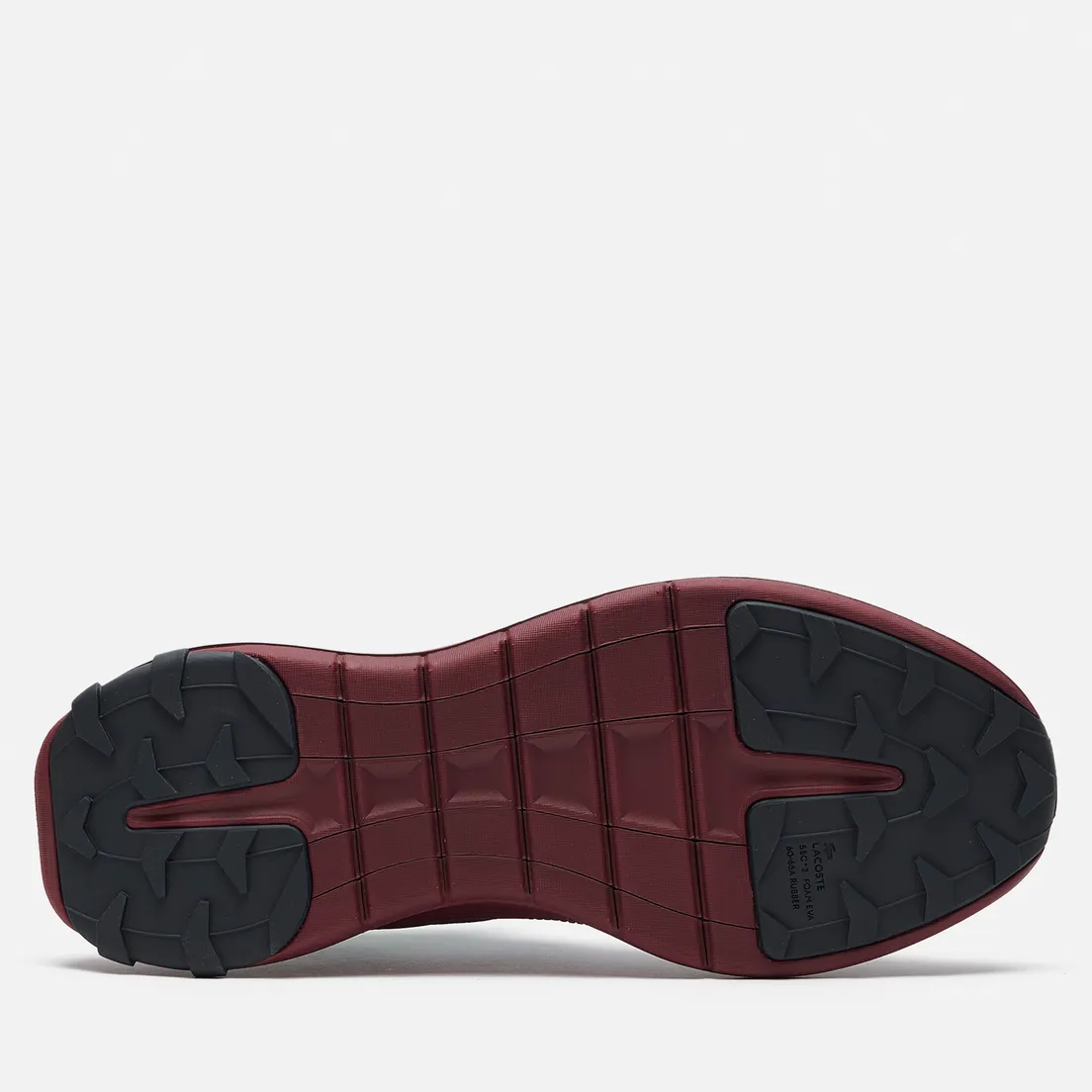 Lacoste Мужские кроссовки Audyssor Lite Sock