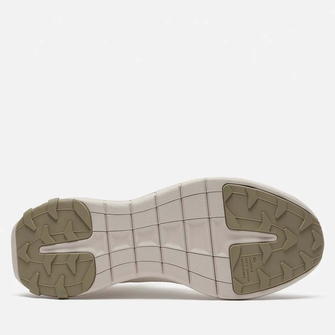 Lacoste Мужские кроссовки Audyssor Lite Sock