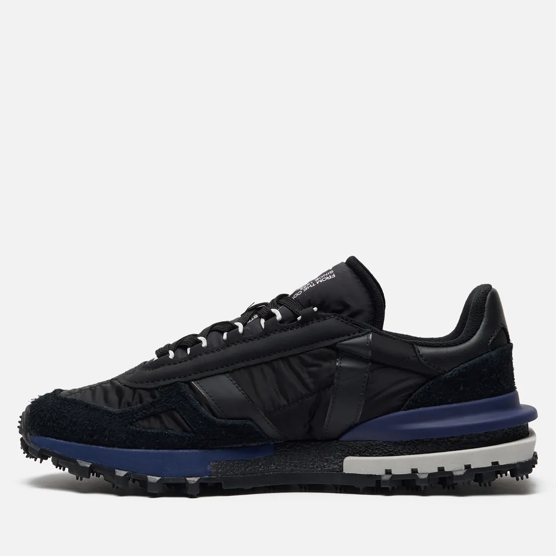 Lacoste Мужские кроссовки Elite Active