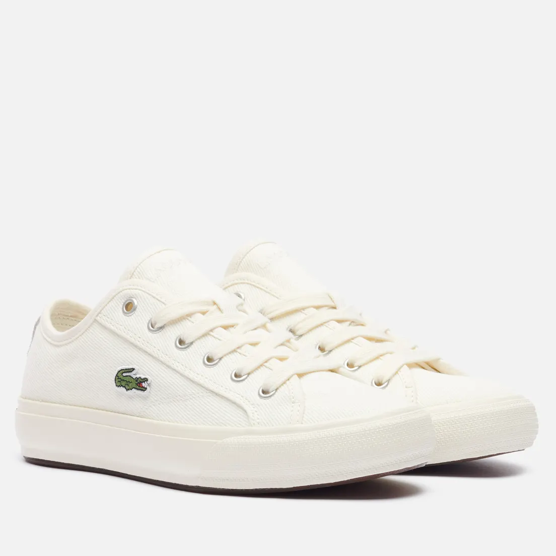 Lacoste Женские кеды Backcourt