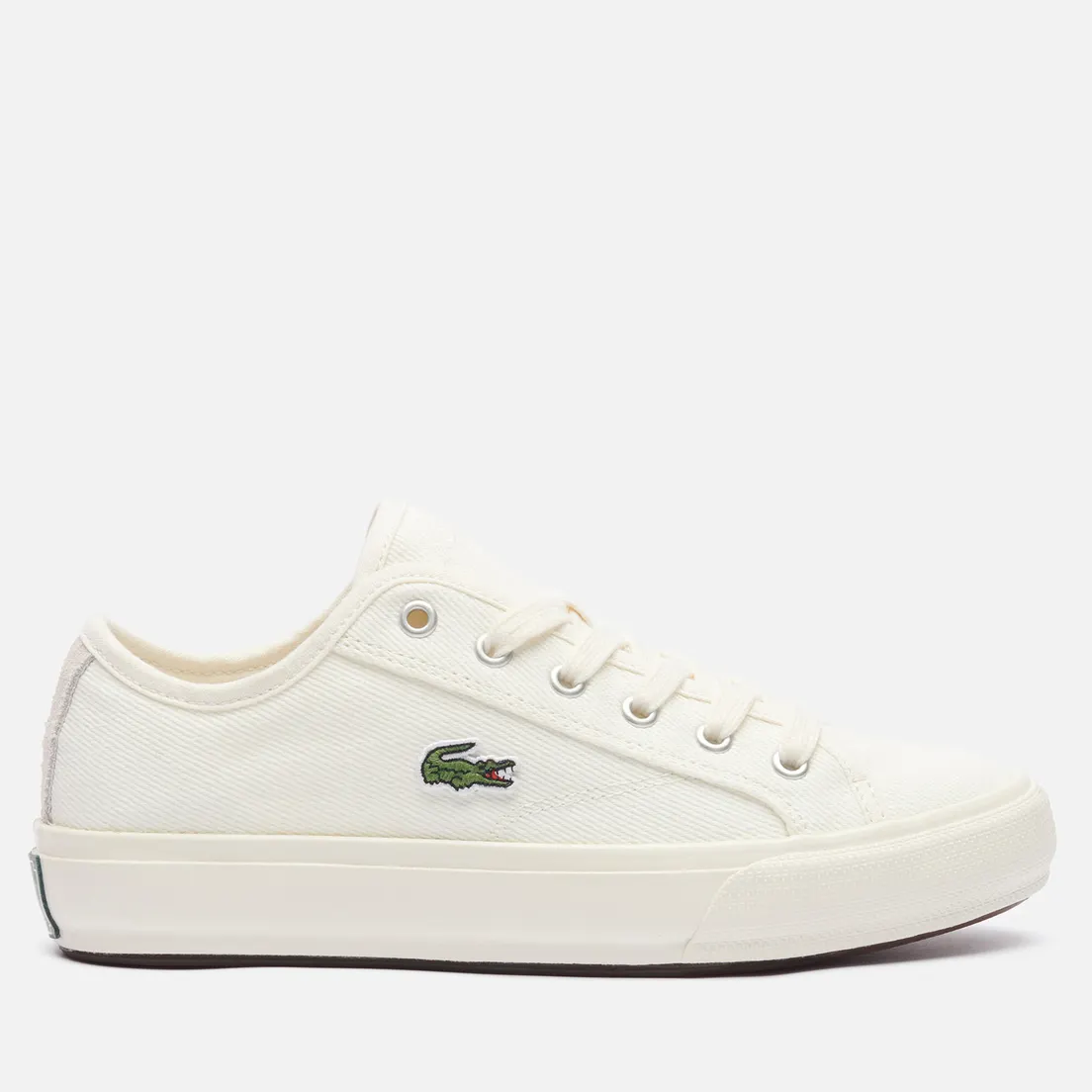 Lacoste Женские кеды Backcourt