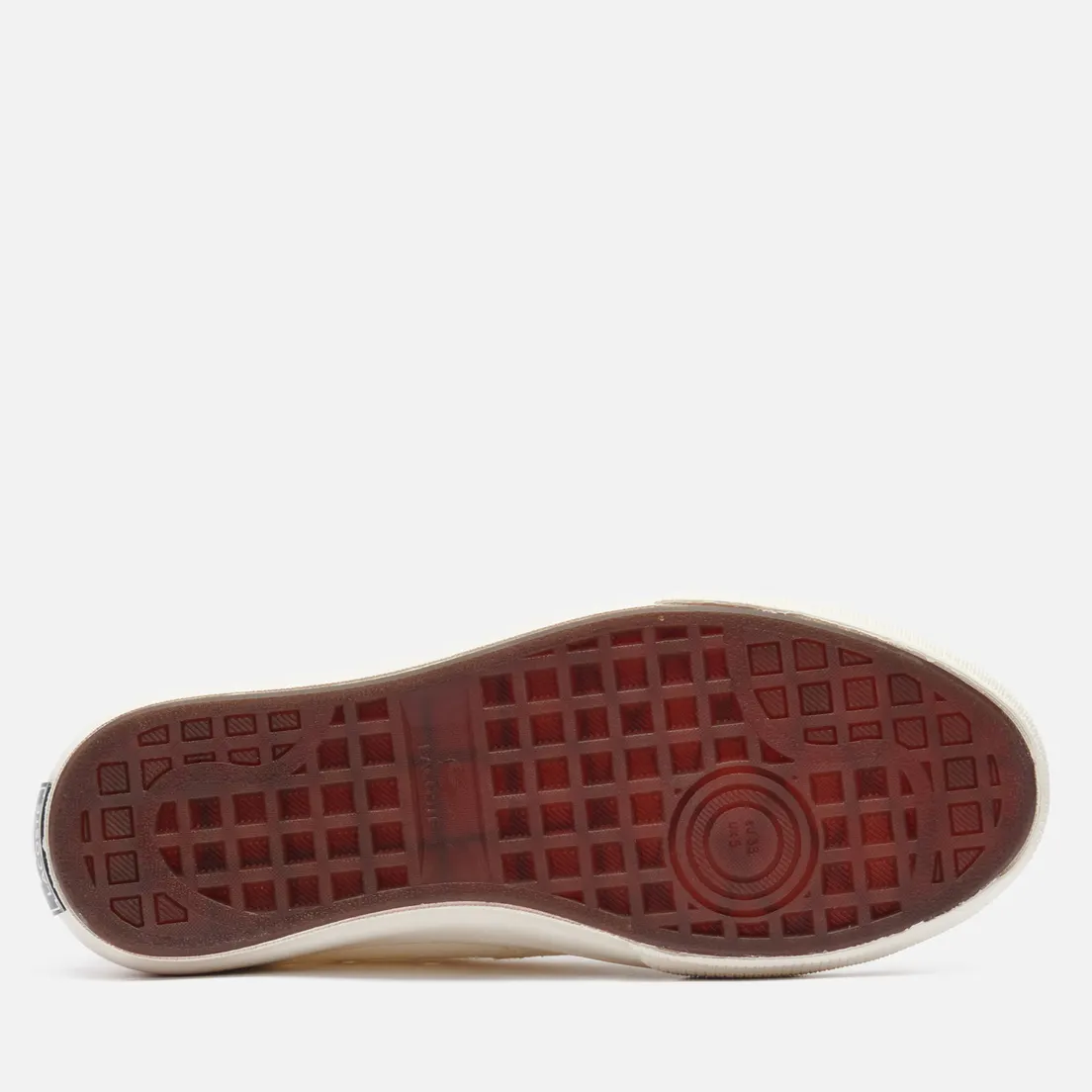 Lacoste Женские кеды Backcourt