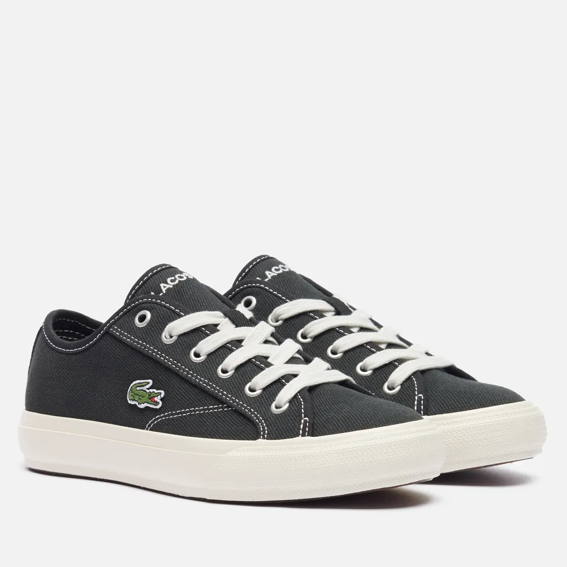 Lacoste Женские кеды Backcourt