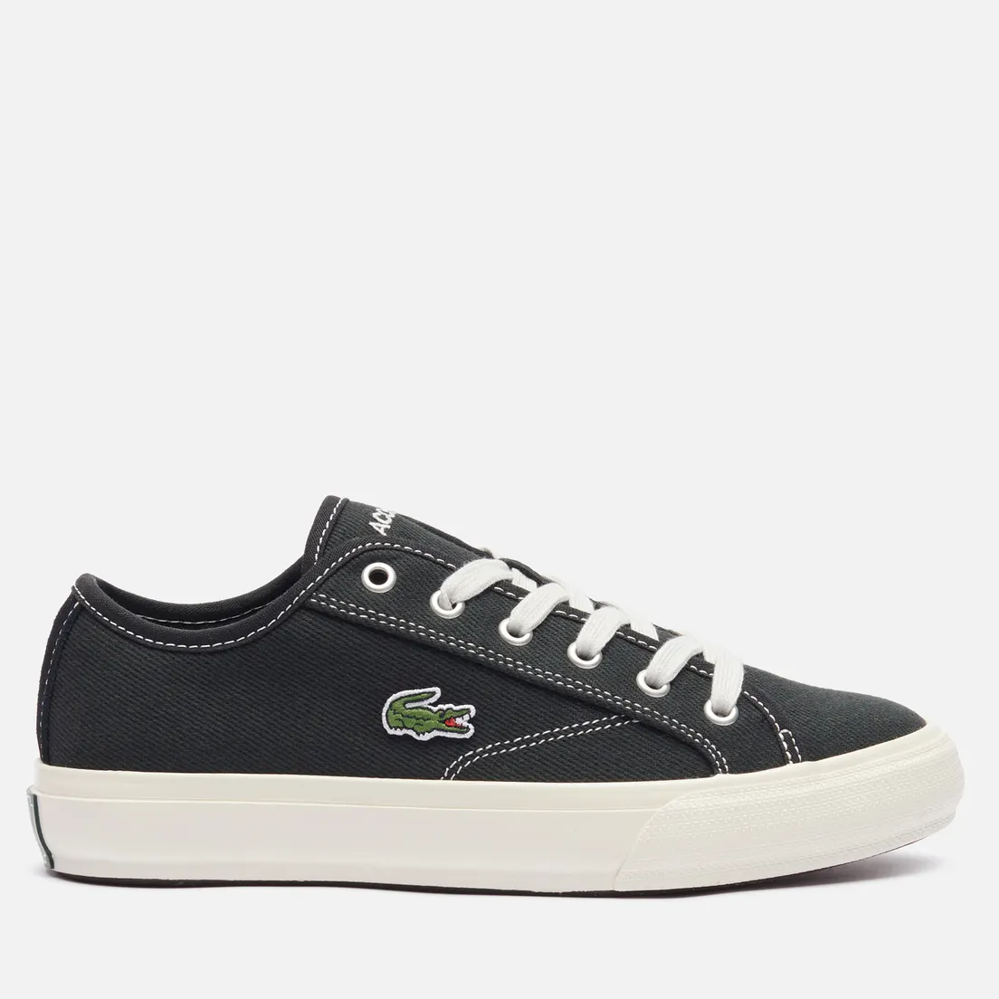 Lacoste Женские кеды Backcourt