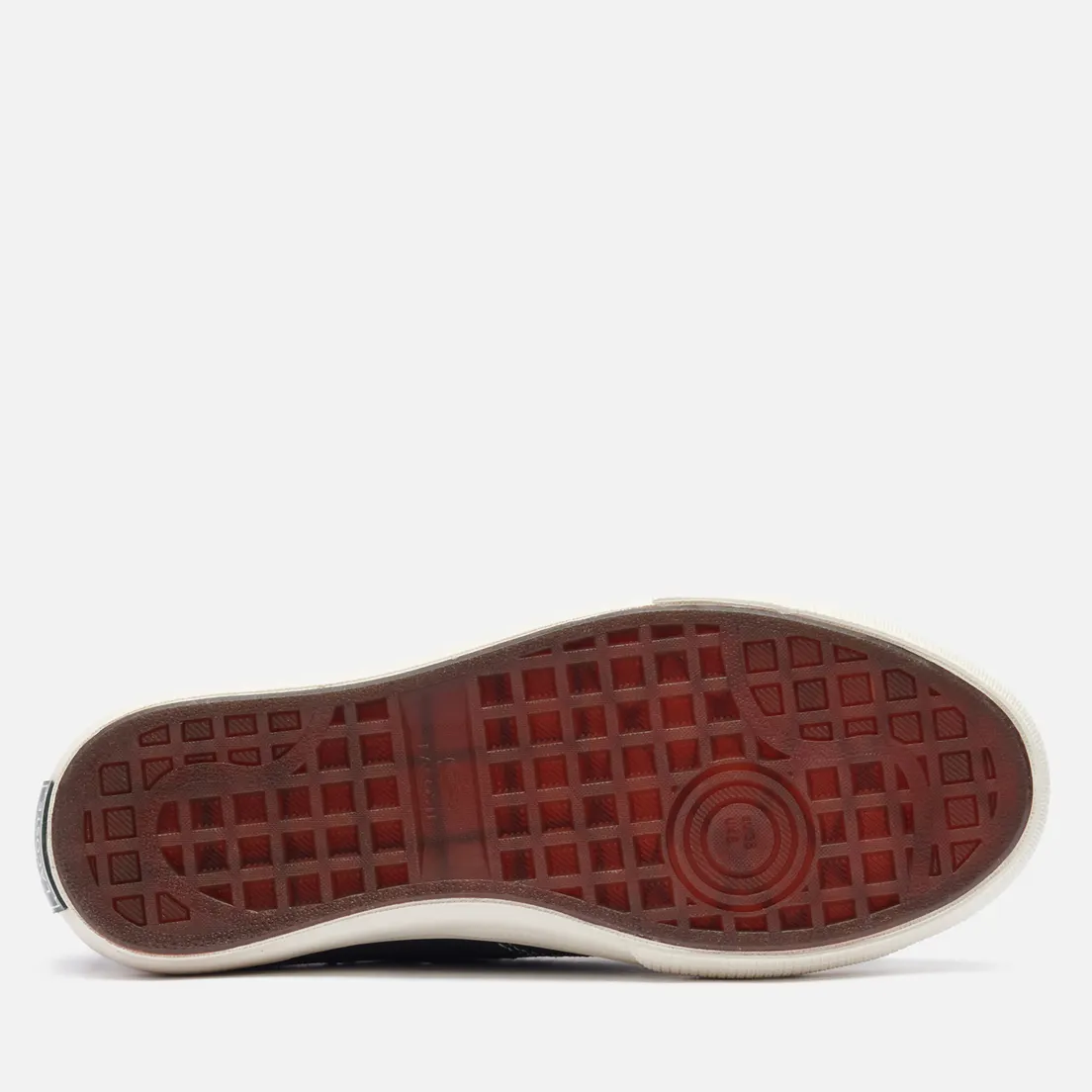 Lacoste Женские кеды Backcourt