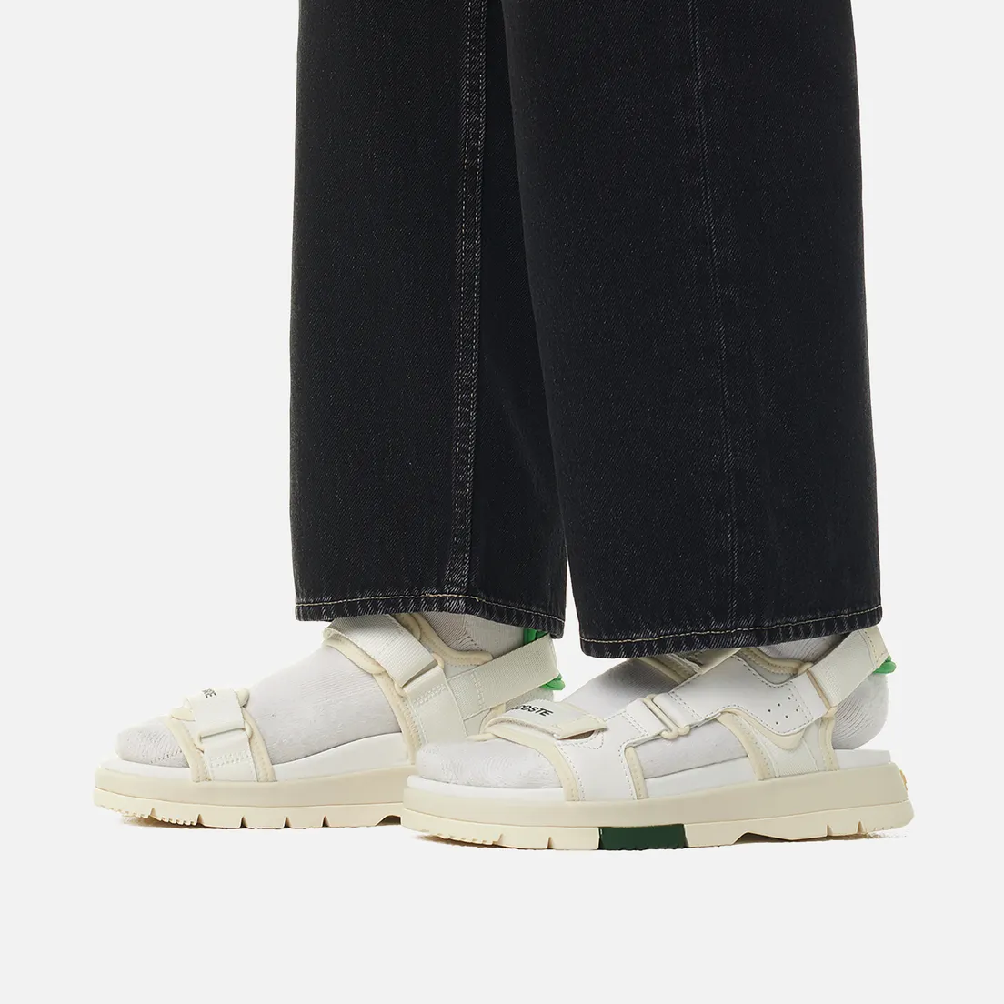 Lacoste Женские сандалии Suruga Premium