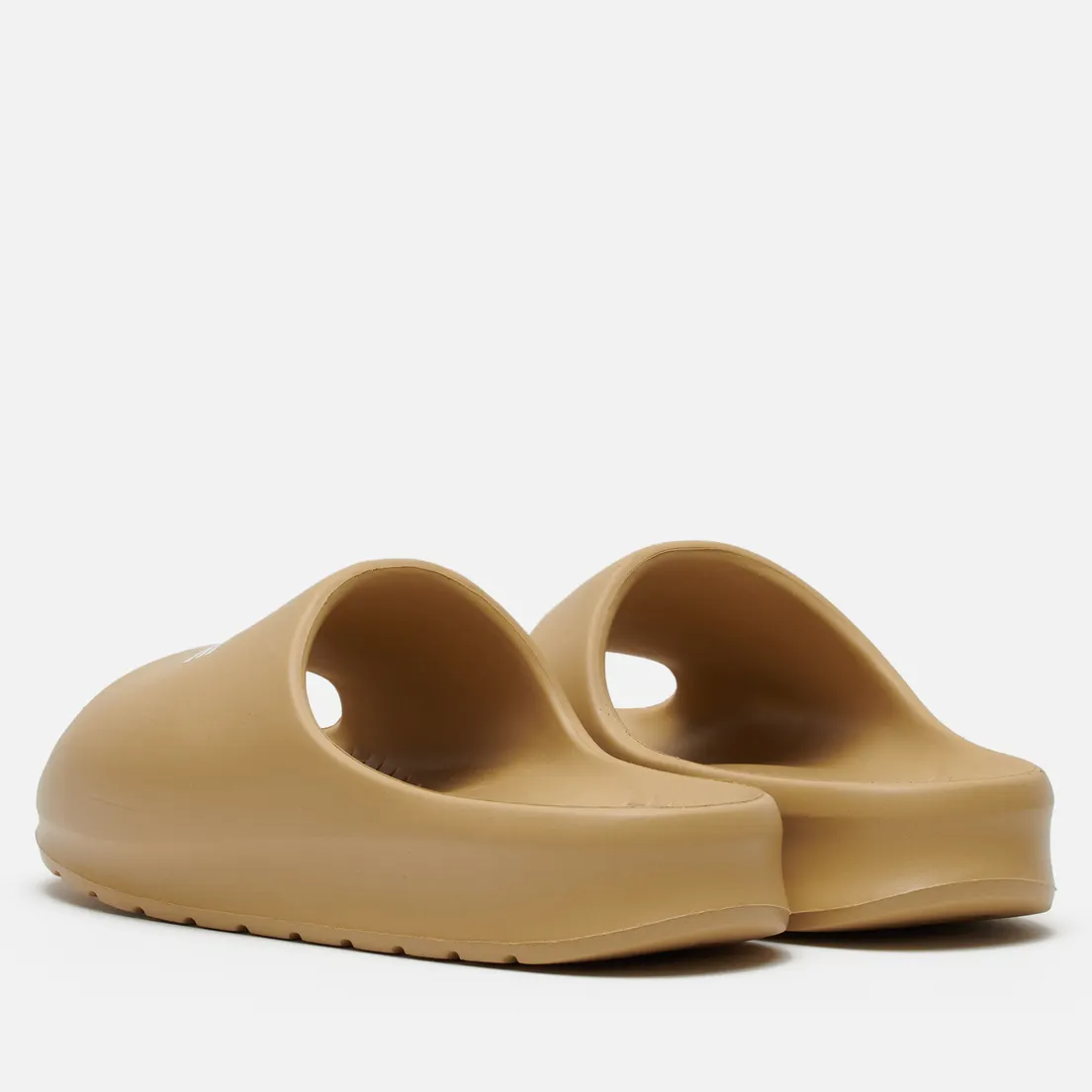 Lacoste Женские сланцы Serve Slide 2.0