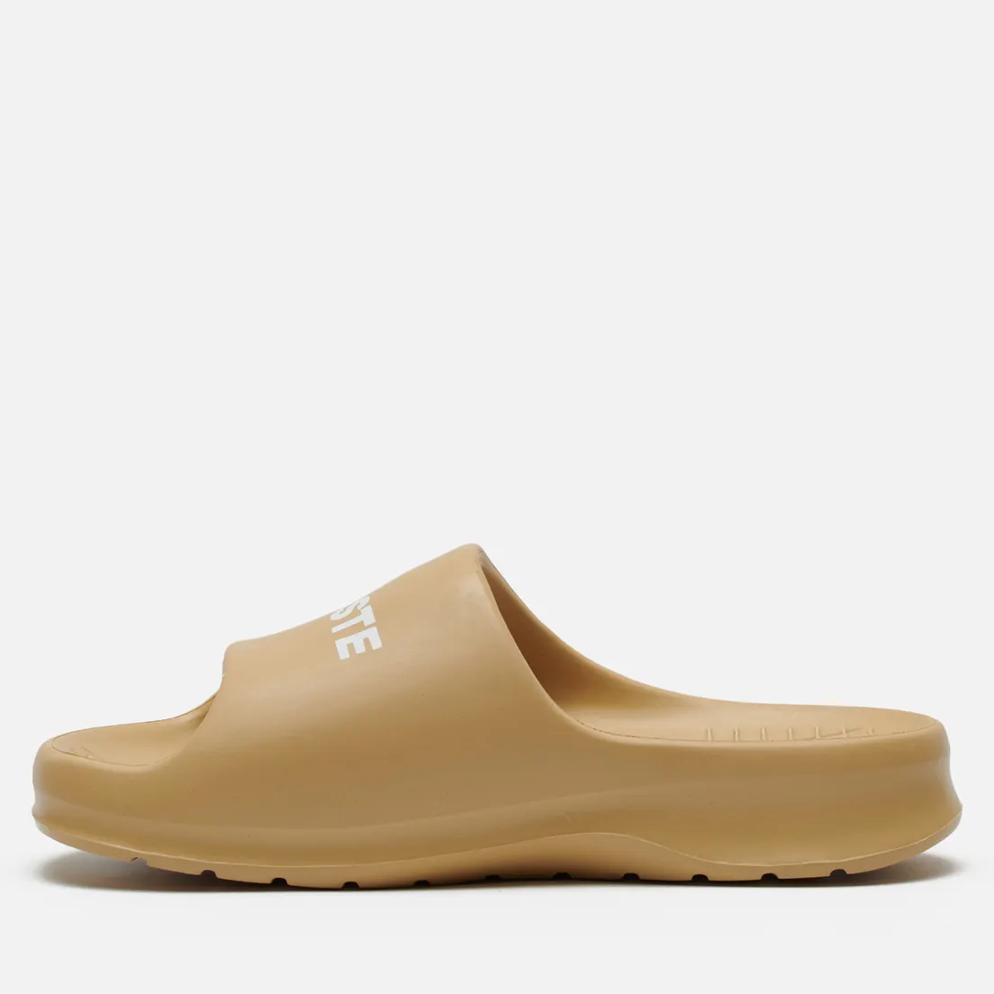 Lacoste Женские сланцы Serve Slide 2.0