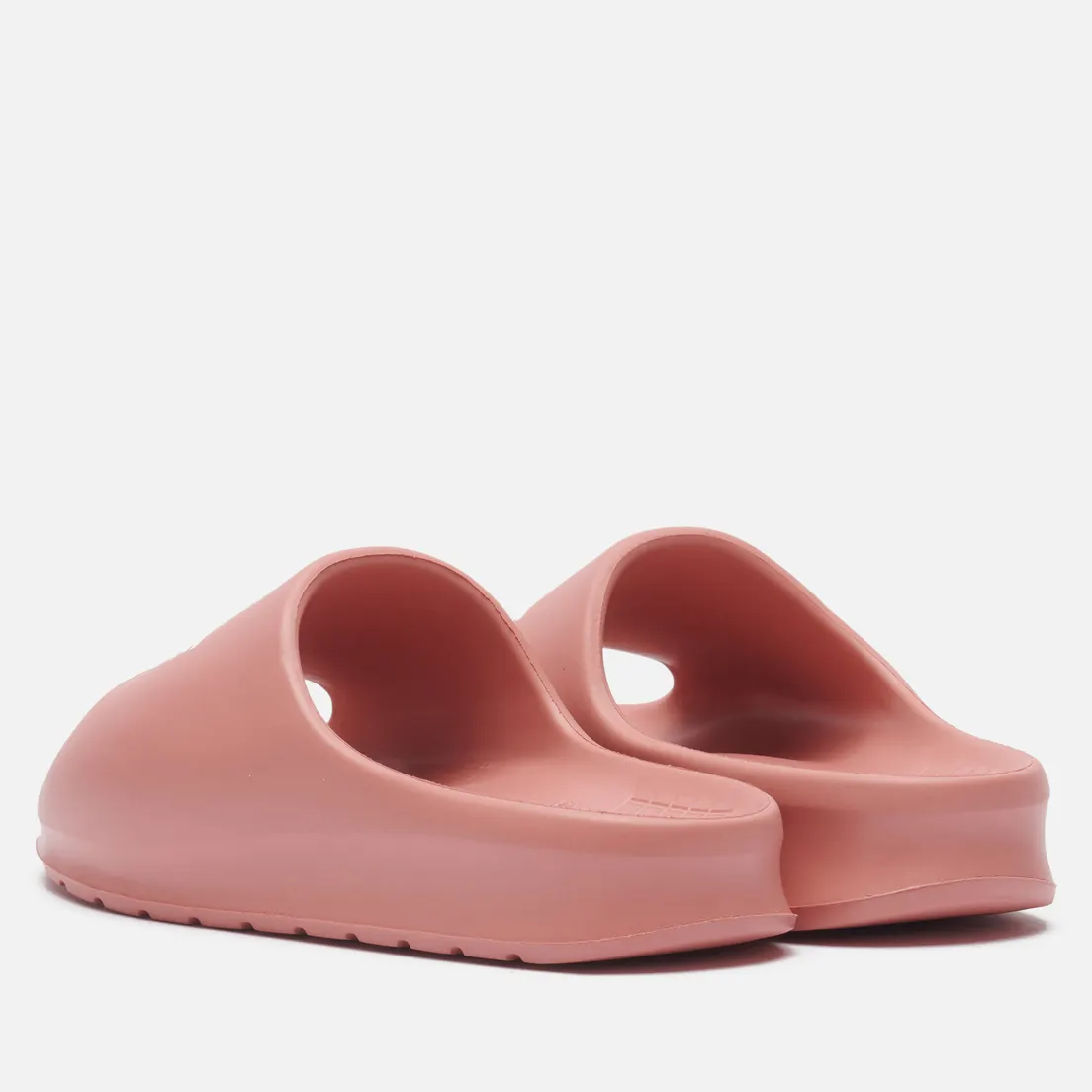 Lacoste Женские сланцы Serve Slide 2.0