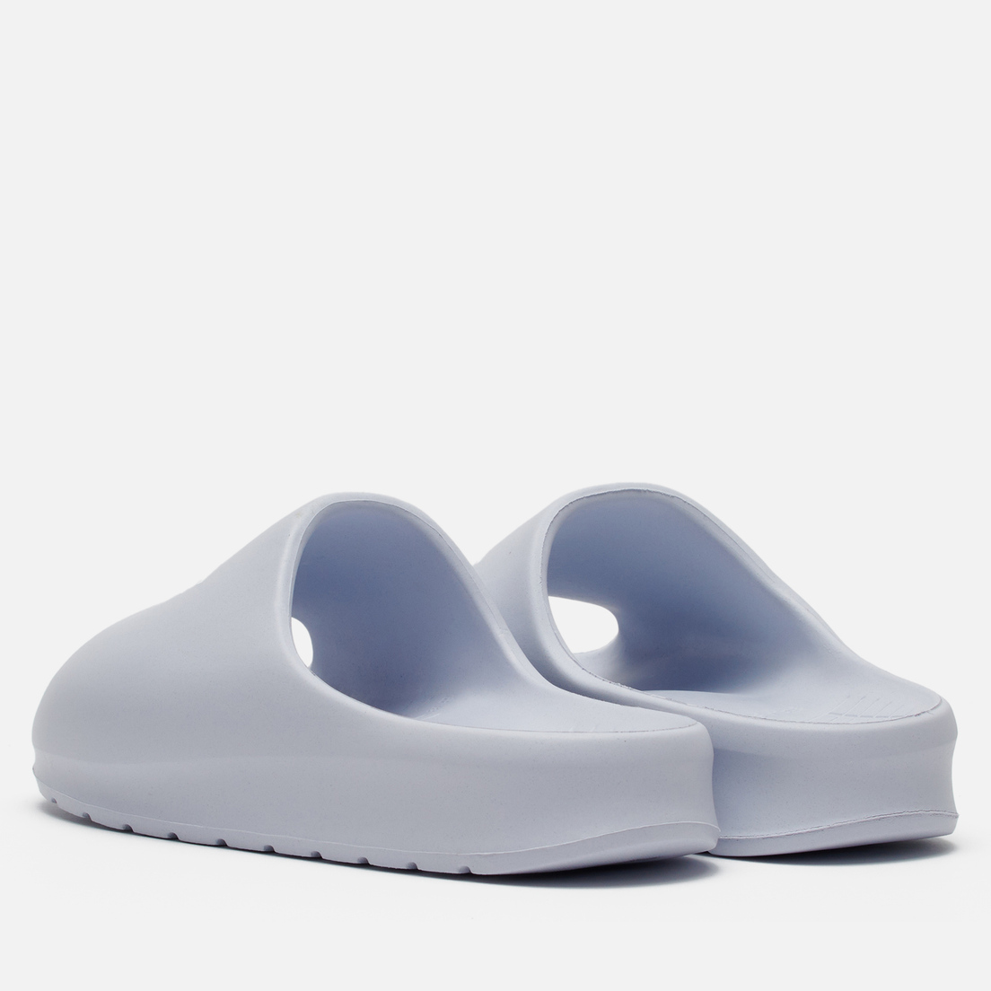 Lacoste Женские сланцы Serve Slide 2.0