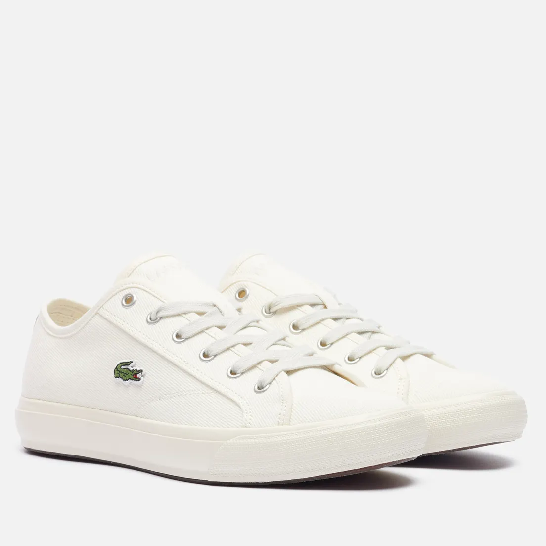 Lacoste Мужские кеды Backcourt