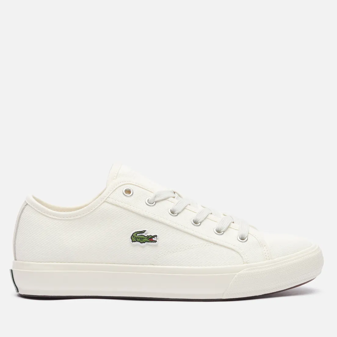 Lacoste Мужские кеды Backcourt