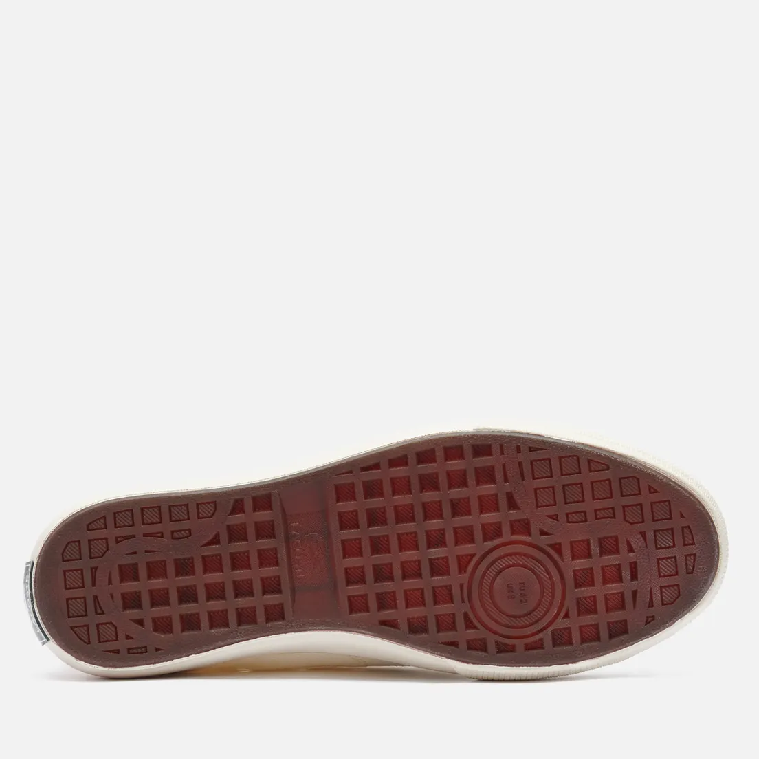 Lacoste Мужские кеды Backcourt