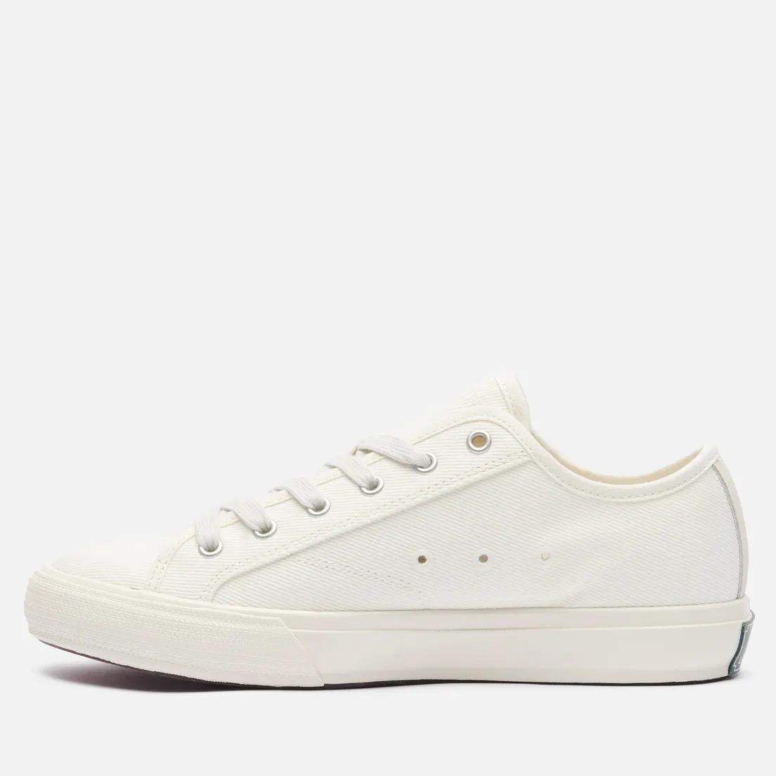 Lacoste Мужские кеды Backcourt