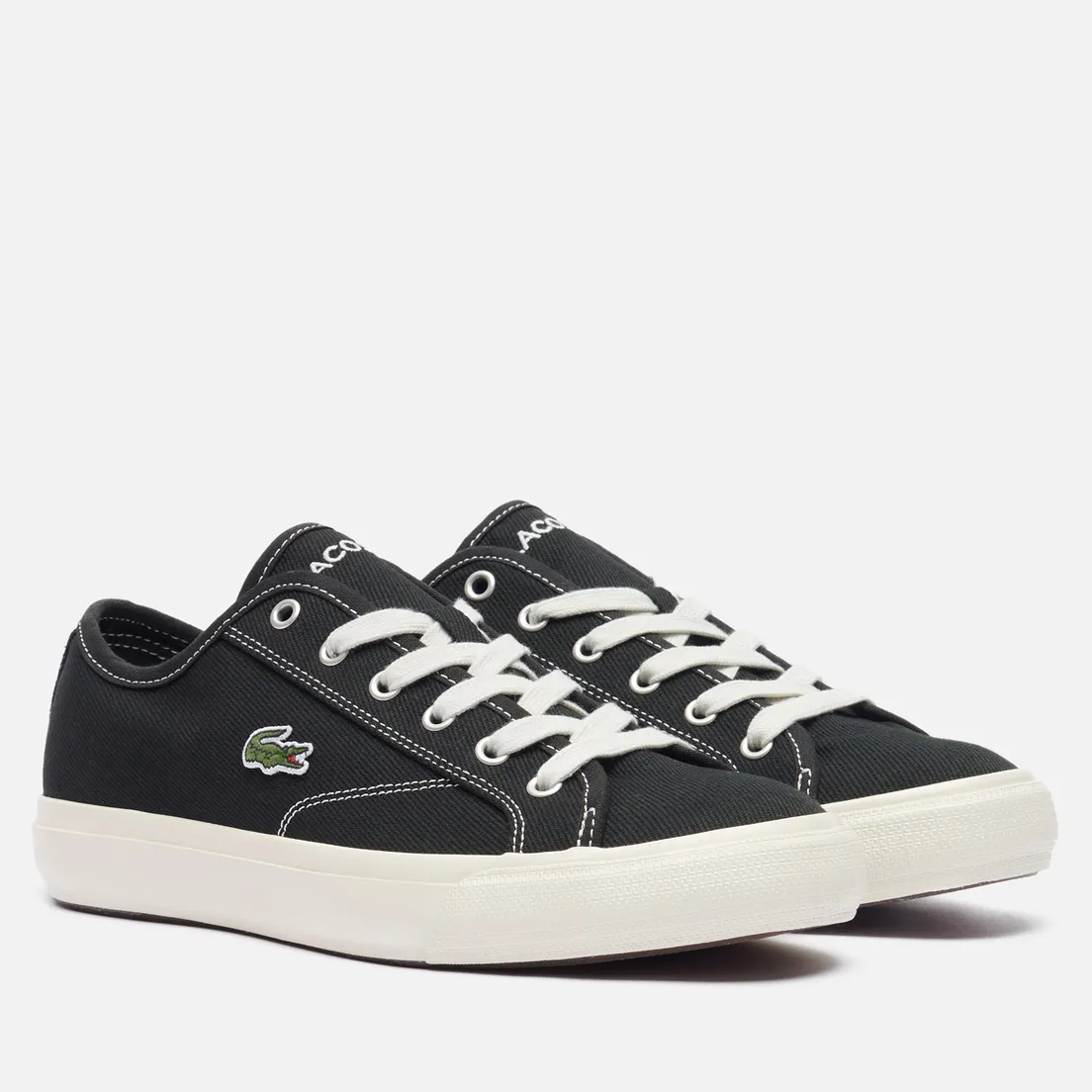 Lacoste Мужские кеды Backcourt
