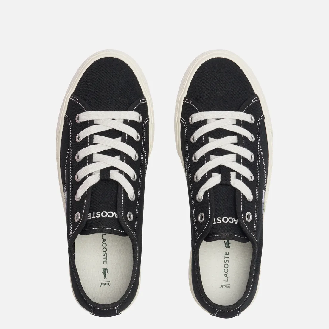 Lacoste Мужские кеды Backcourt
