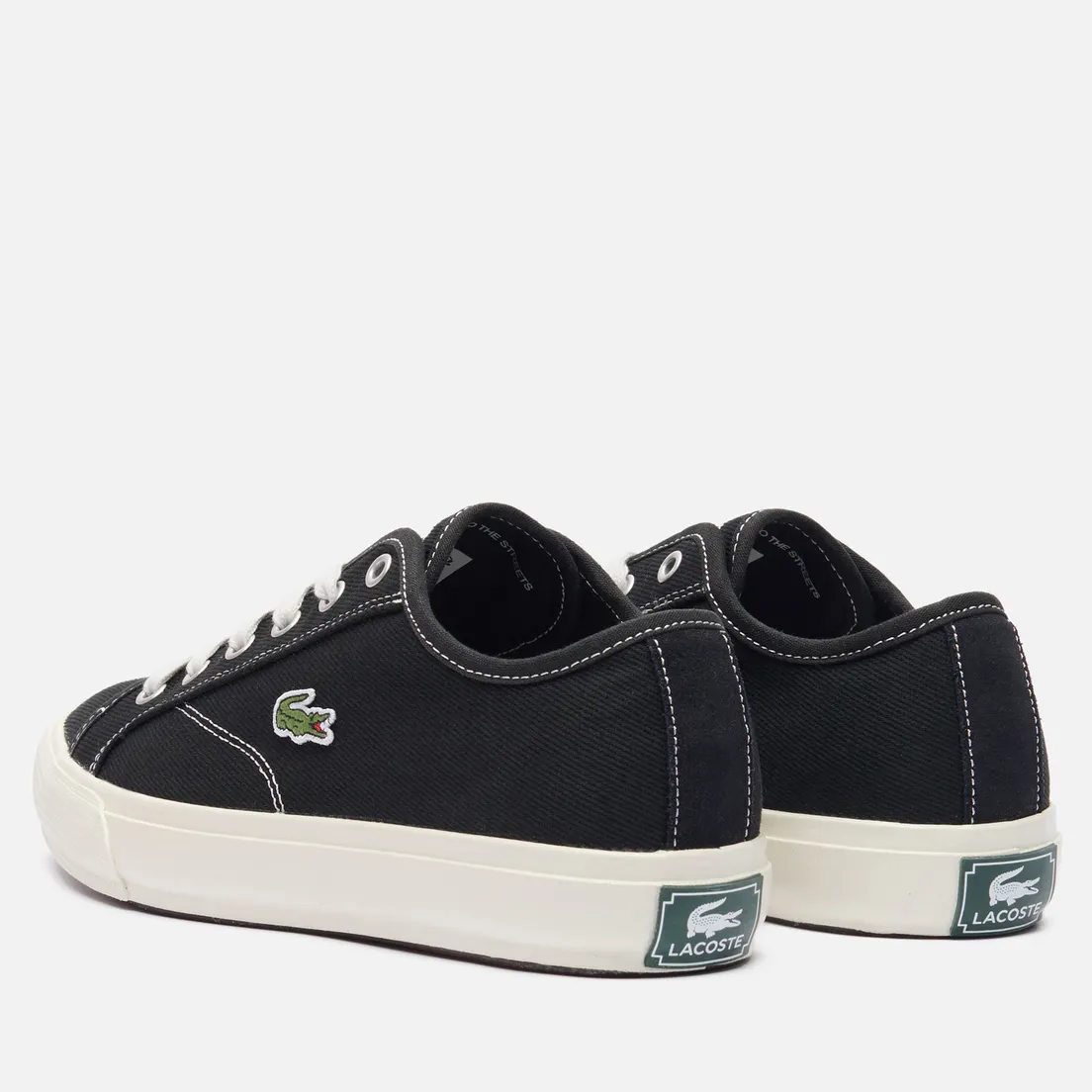 Lacoste Мужские кеды Backcourt