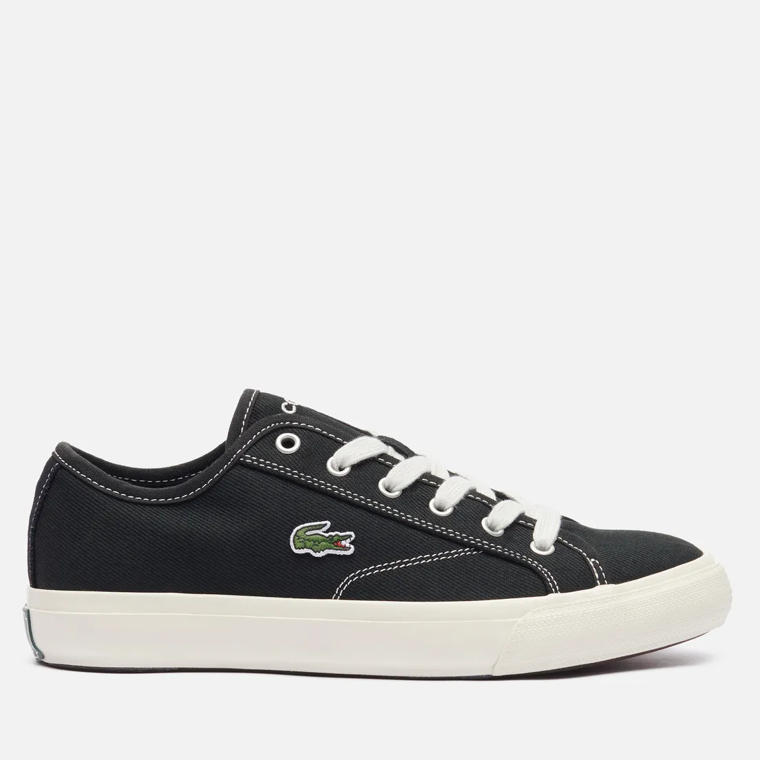 Lacoste Мужские кеды Backcourt