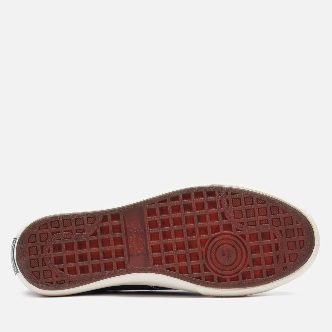 Lacoste Мужские кеды Backcourt