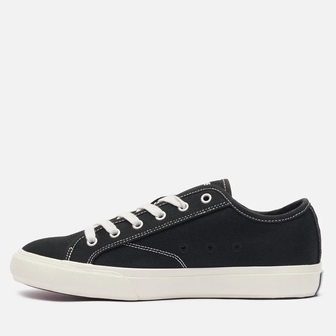 Lacoste Мужские кеды Backcourt