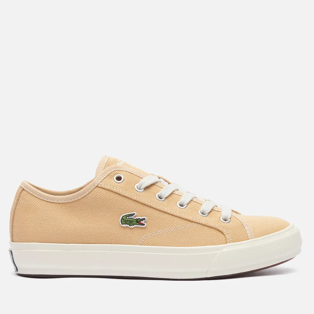 Lacoste Мужские кеды Backcourt