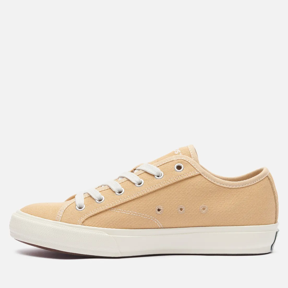 Lacoste Мужские кеды Backcourt