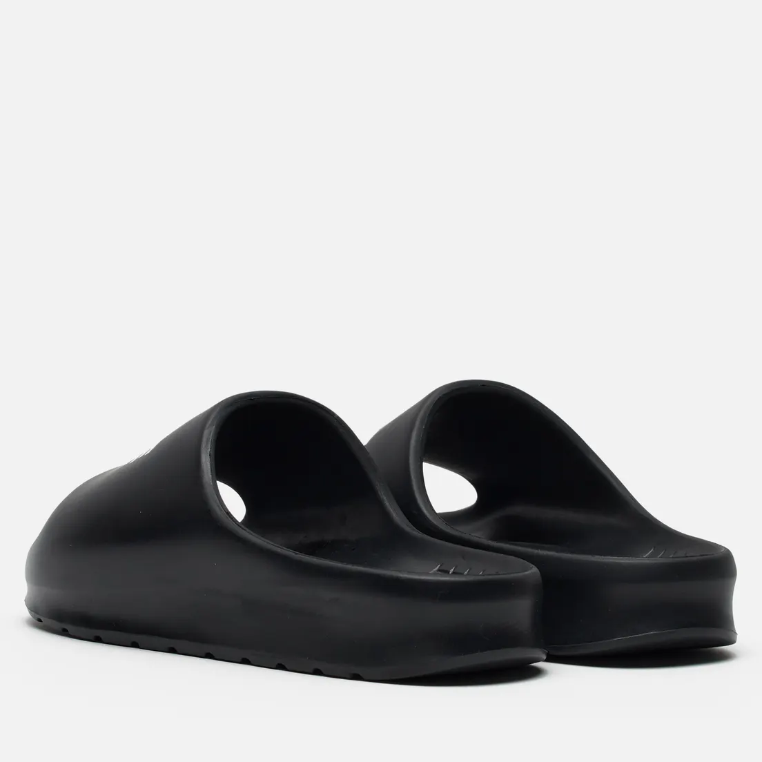 Lacoste Мужские сланцы Serve Slide 2.0