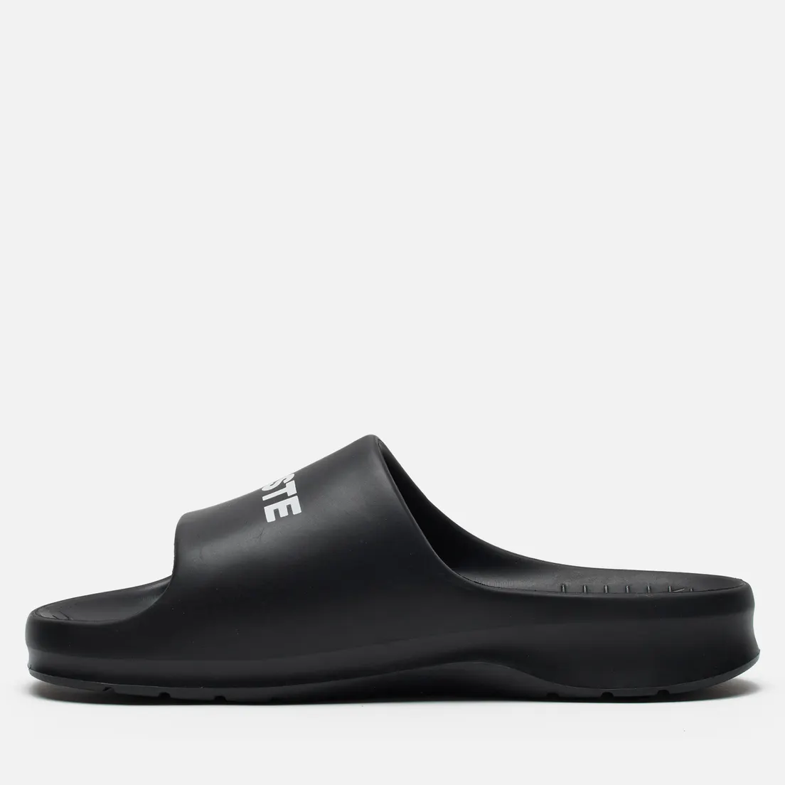 Lacoste Мужские сланцы Serve Slide 2.0