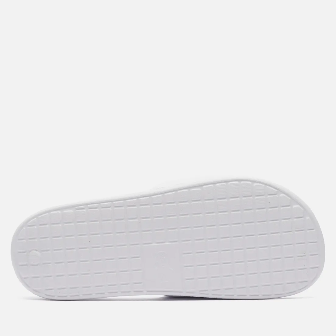 Lacoste Мужские сланцы Serve Slide 1.0
