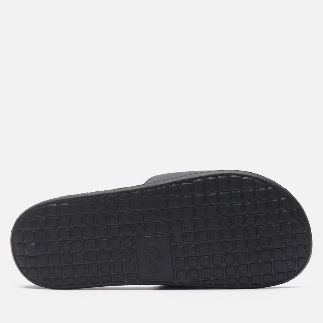 Lacoste Мужские сланцы Serve Slide 1.0