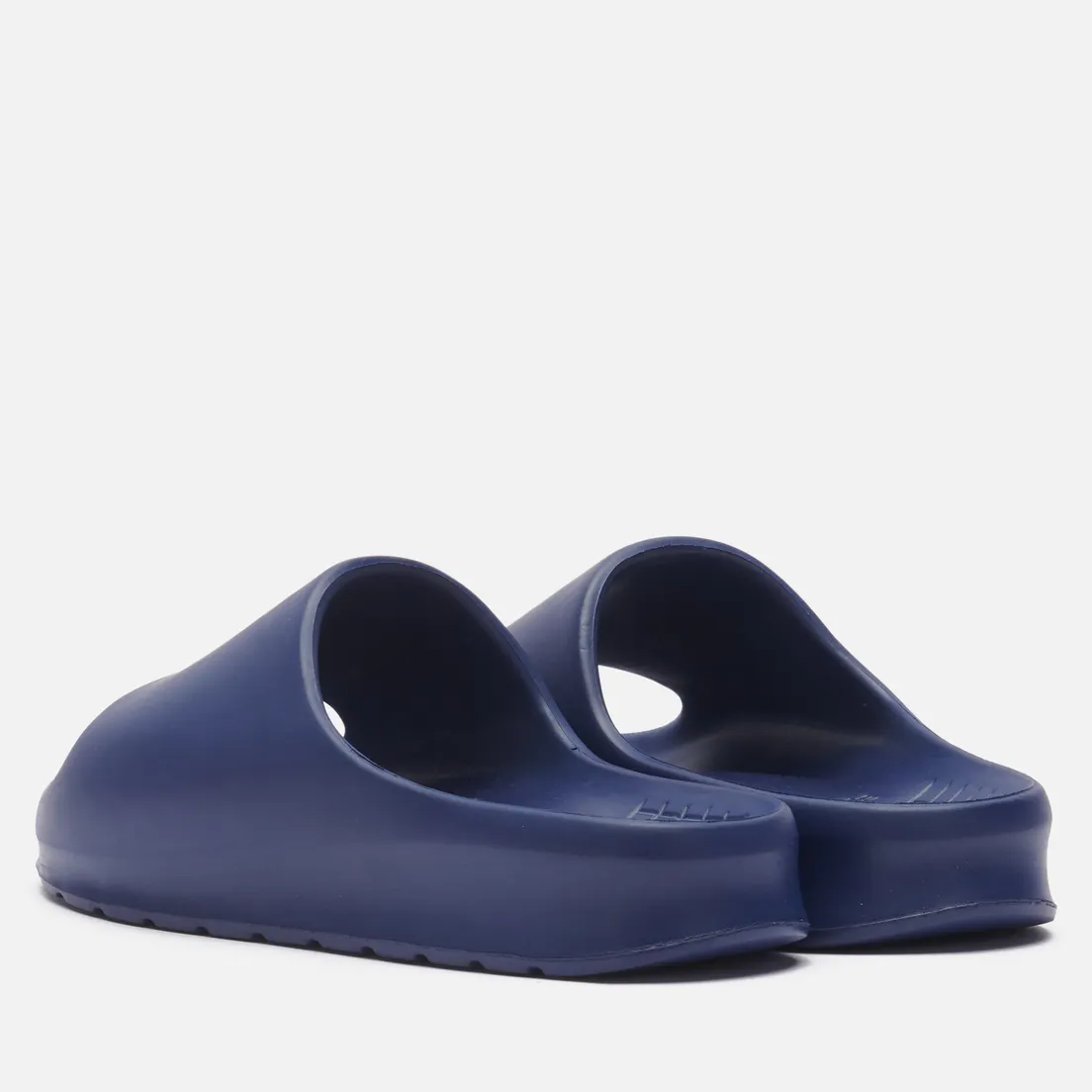 Lacoste Мужские сланцы Serve Slide 2.0 Logo