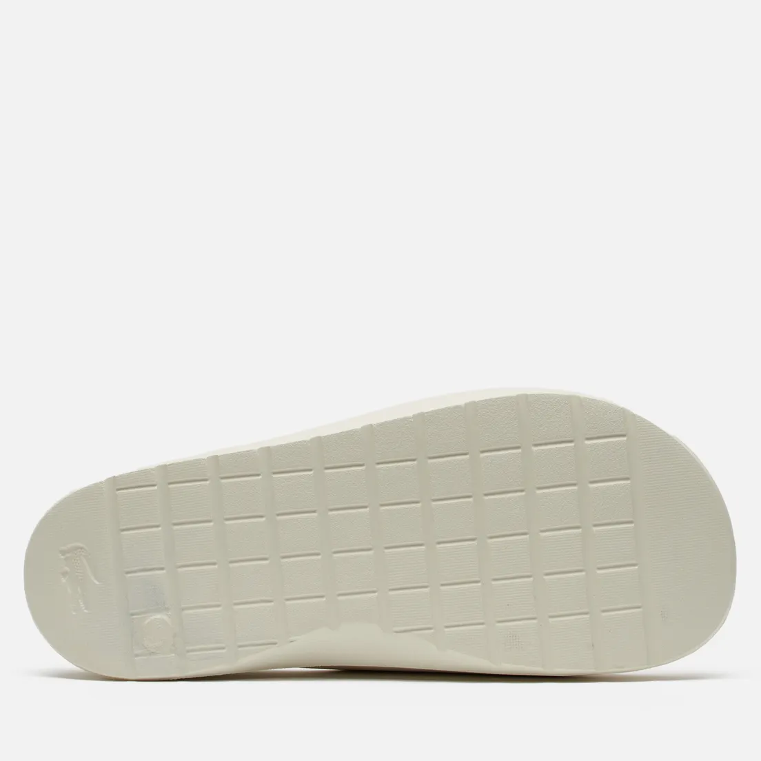 Lacoste Мужские сланцы Serve Slide 2.0 Branded