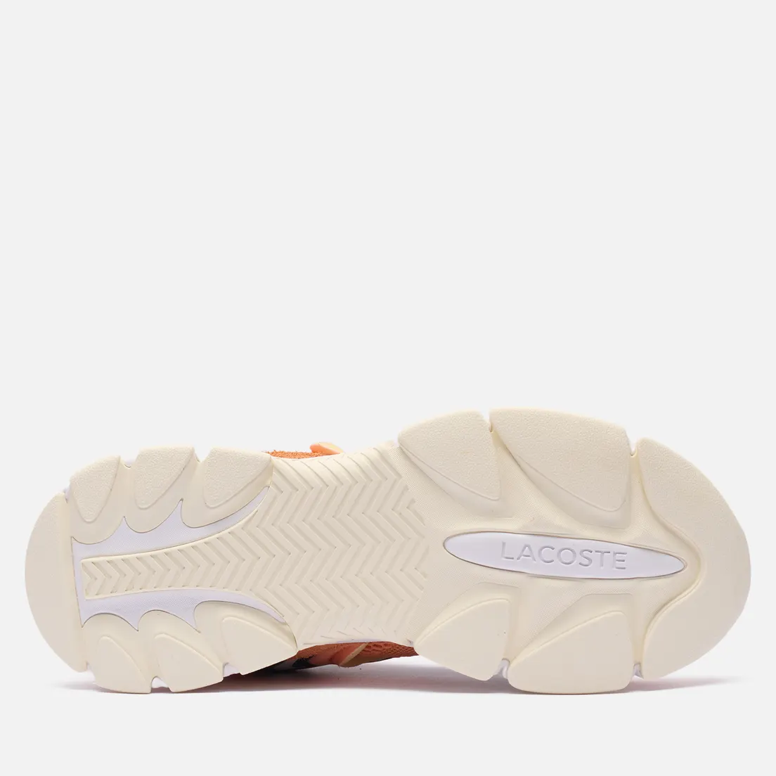 Lacoste Женские кроссовки L003 Neo