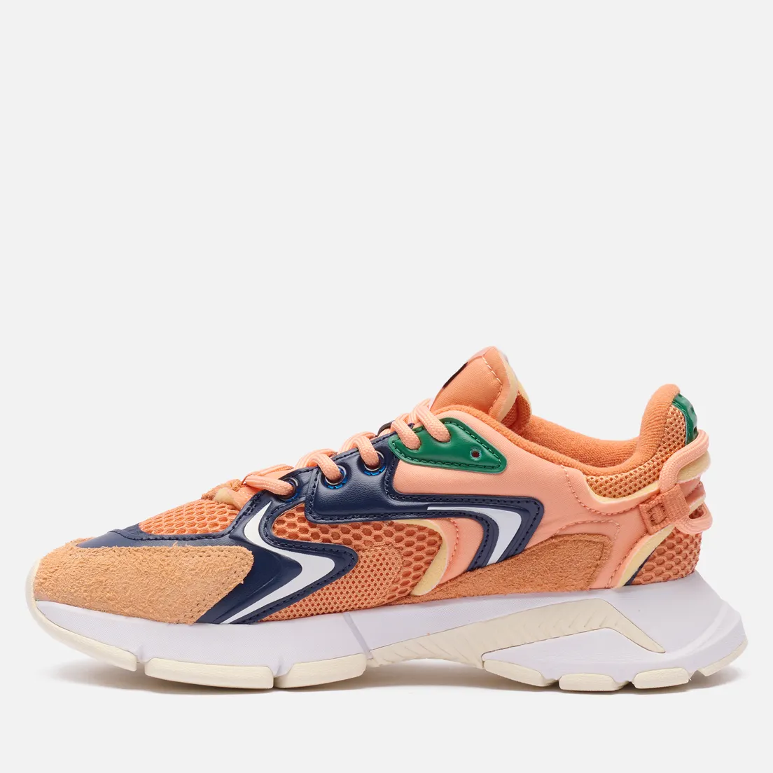 Lacoste Женские кроссовки L003 Neo