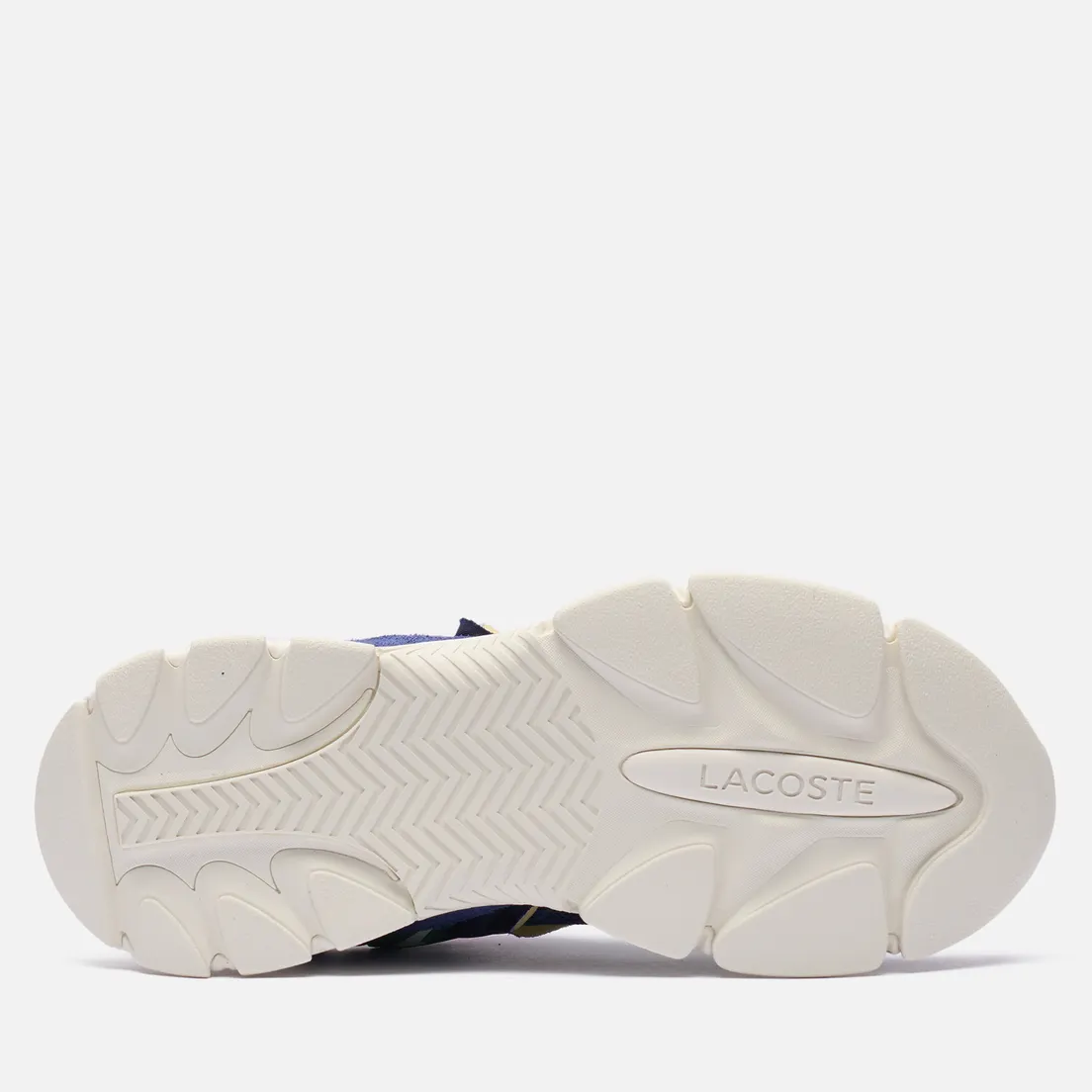 Lacoste Женские кроссовки L003 Neo