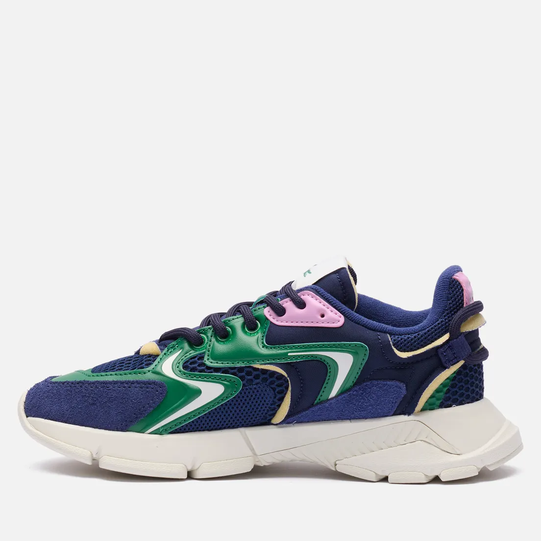Lacoste Женские кроссовки L003 Neo