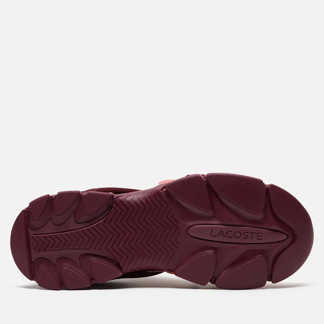 Lacoste Женские кроссовки L003 Active Runway