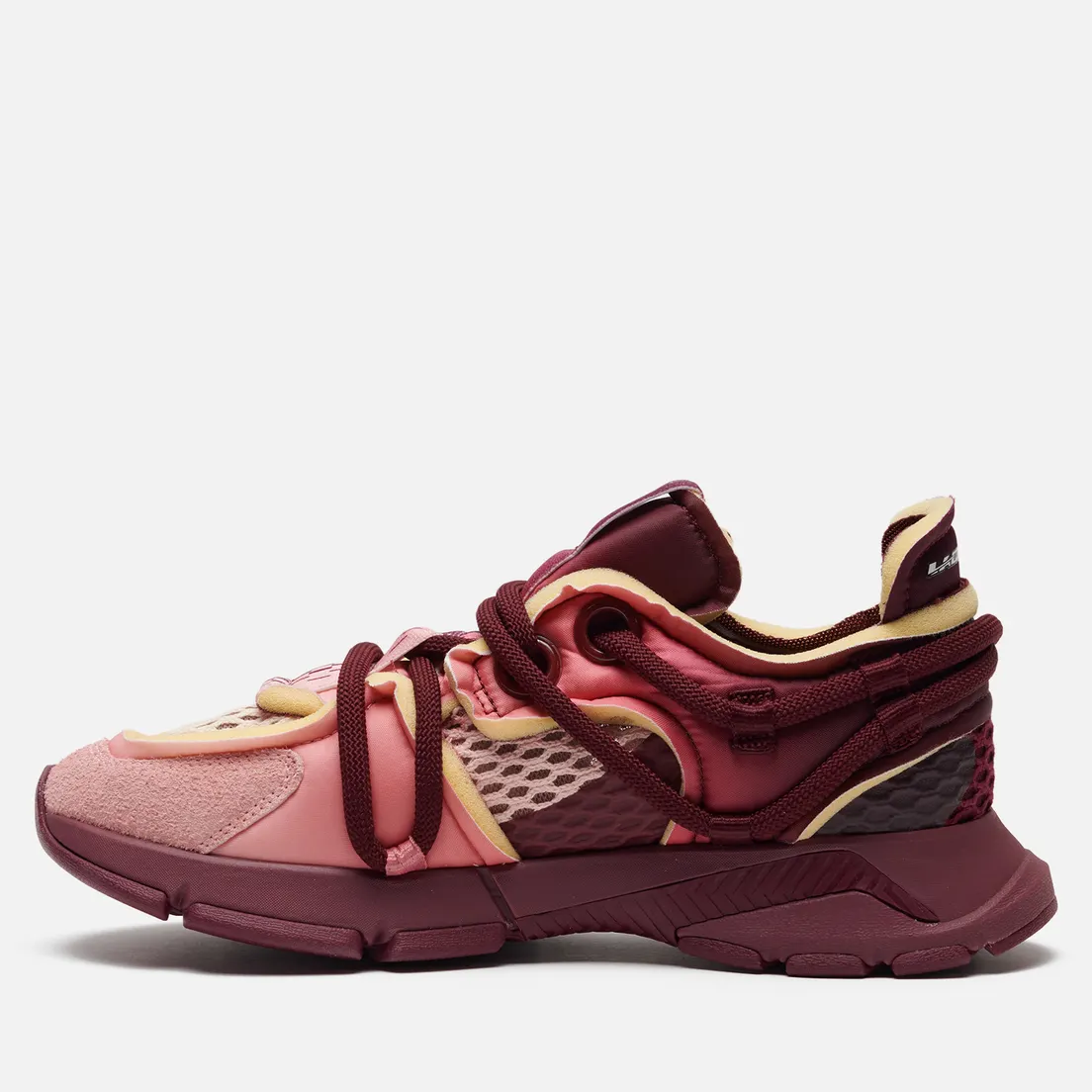 Lacoste Женские кроссовки L003 Active Runway