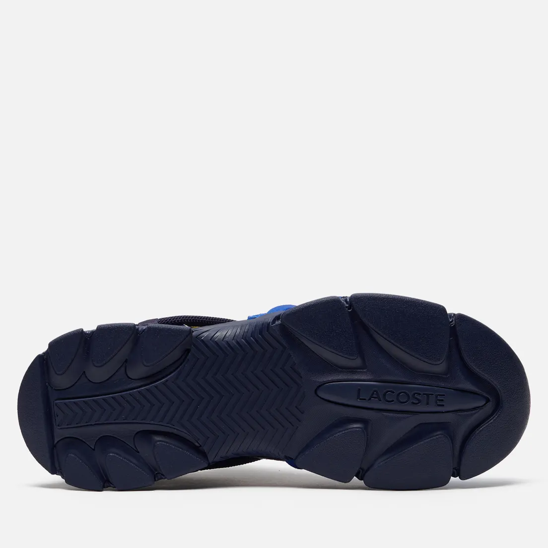 Lacoste Женские кроссовки L003 Active Runway
