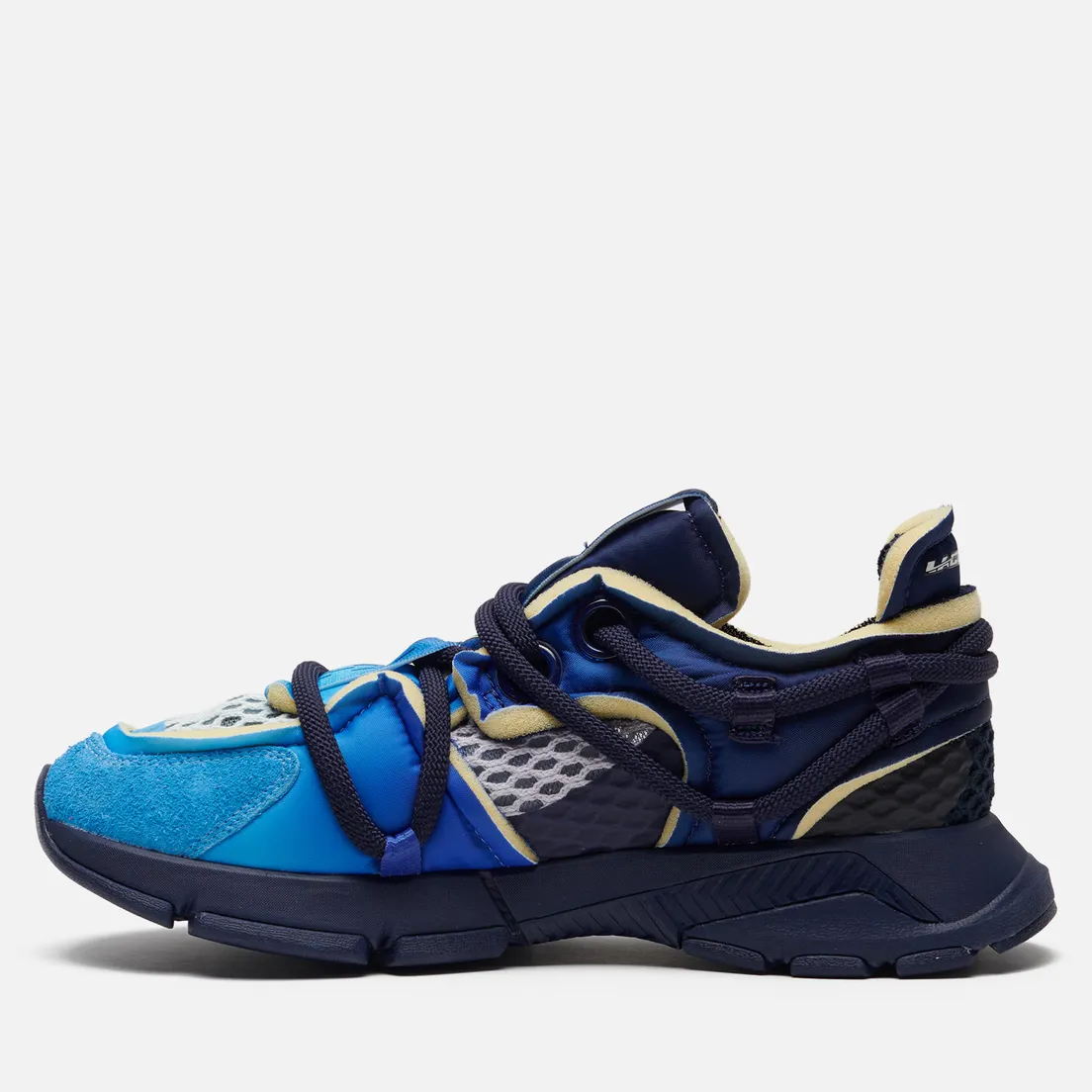 Lacoste Женские кроссовки L003 Active Runway