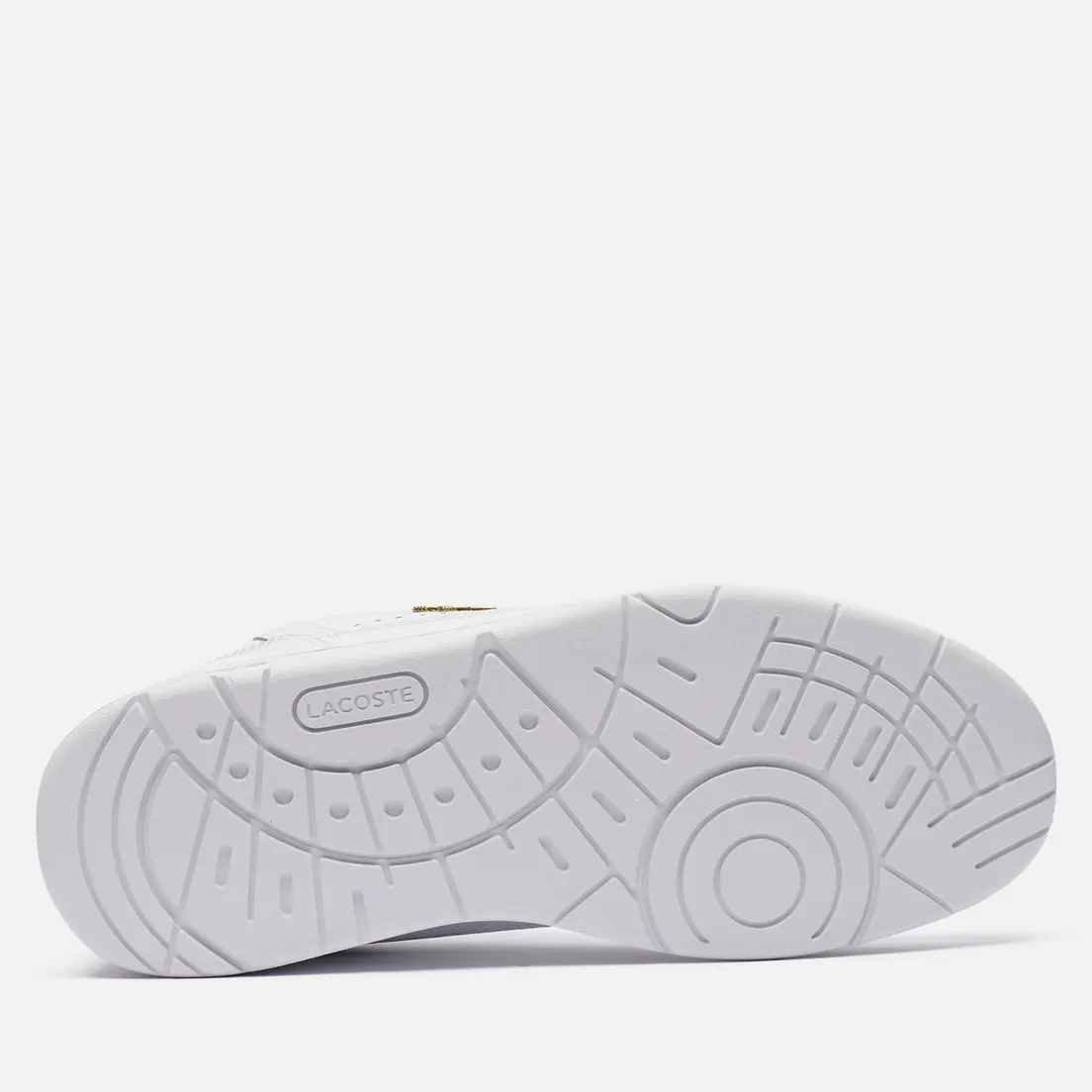 Lacoste Женские кроссовки T-Clip Leather