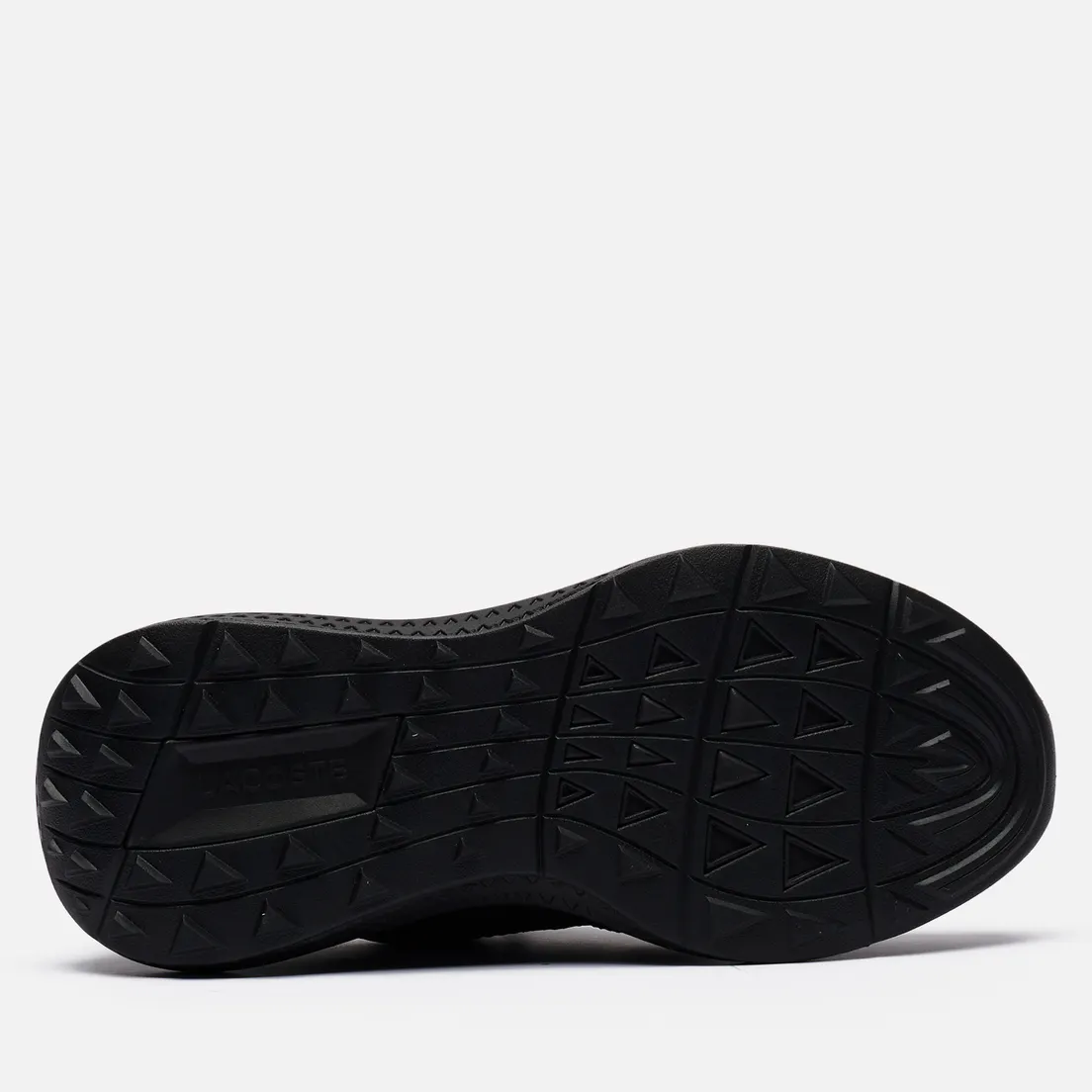 Lacoste Женские кроссовки L003 Evo Textile