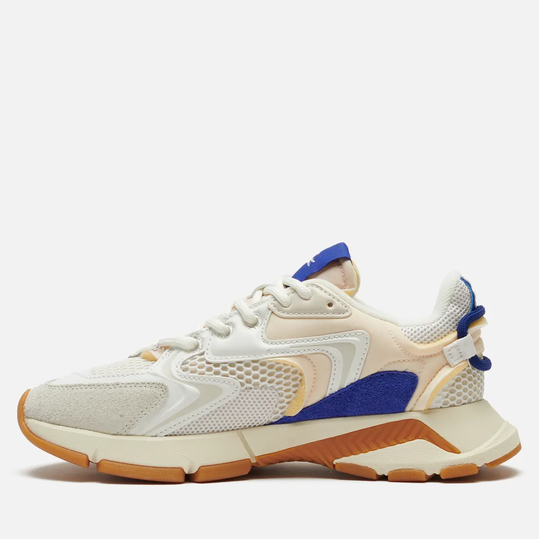 Lacoste Женские кроссовки L003 Neo