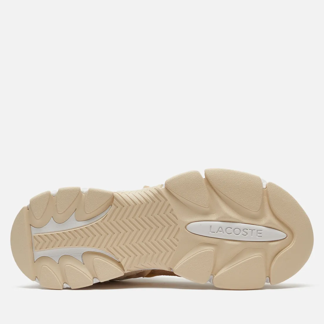 Lacoste Женские кроссовки L003 Neo